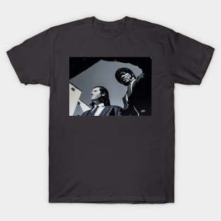 Jules and Vincent T-Shirt